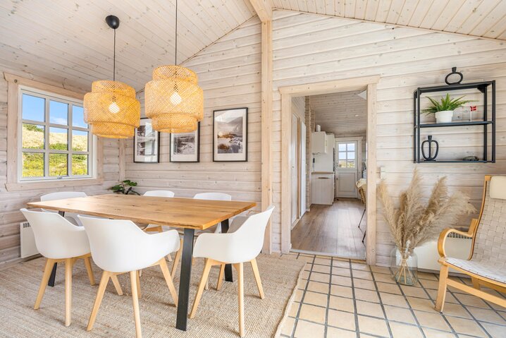 Ferienhaus D3474 in Riskrogvej 58, Haurvig - Bild #15