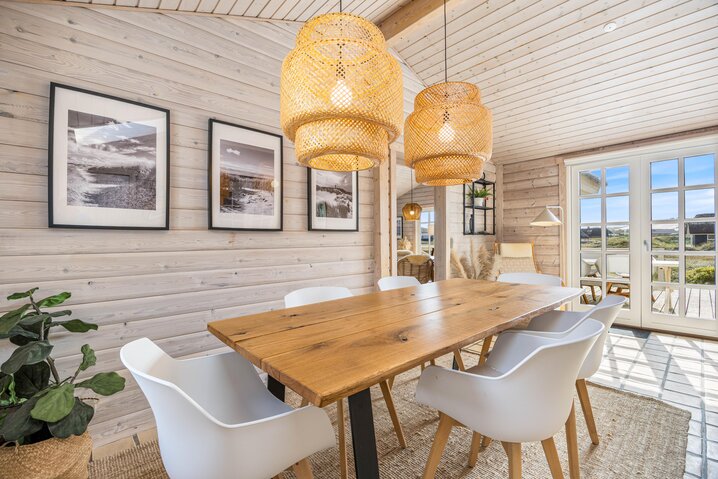 Ferienhaus D3474 in Riskrogvej 58, Haurvig - Bild #16