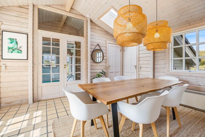 Ferienhaus D3474 in Riskrogvej 58, Haurvig - Bild #17