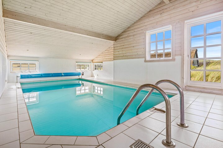 Ferienhaus D3474 in Riskrogvej 58, Haurvig - Bild #18