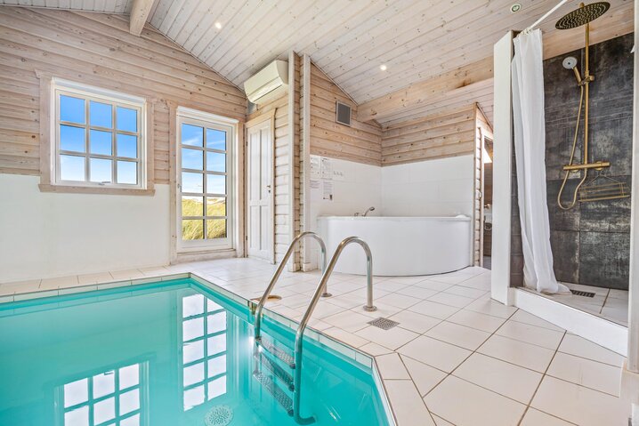 Ferienhaus D3474 in Riskrogvej 58, Haurvig - Bild #19
