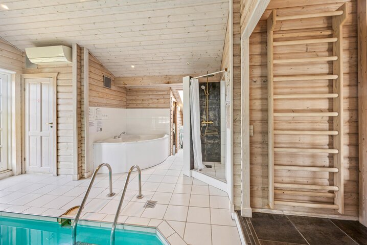 Ferienhaus D3474 in Riskrogvej 58, Haurvig - Bild #20