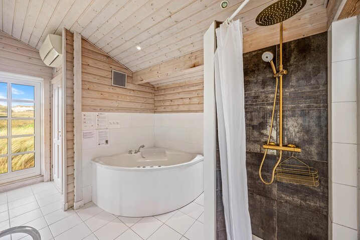 Ferienhaus D3474 in Riskrogvej 58, Haurvig - Bild #21