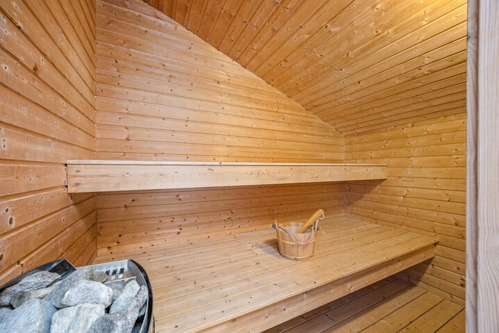 Ferienhaus D3474 in Riskrogvej 58, Haurvig - Bild #22