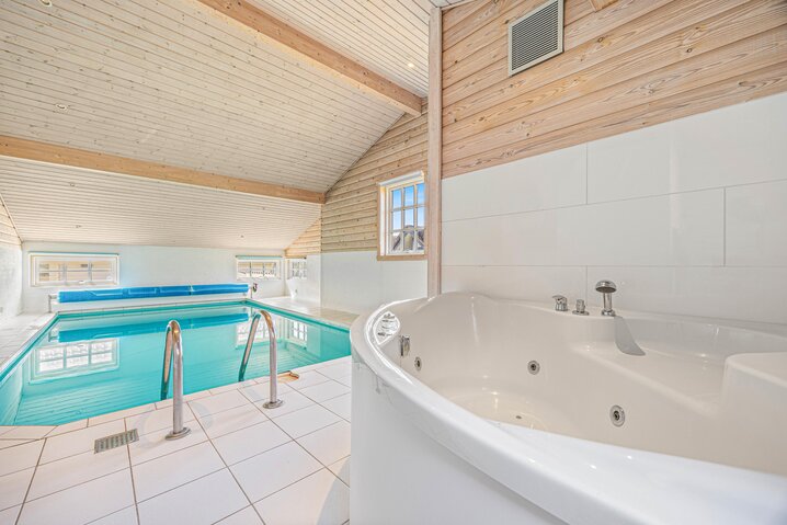 Ferienhaus D3474 in Riskrogvej 58, Haurvig - Bild #23