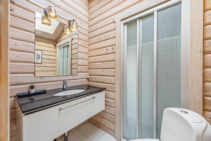 Ferienhaus D3474 in Riskrogvej 58, Haurvig - Bild #24