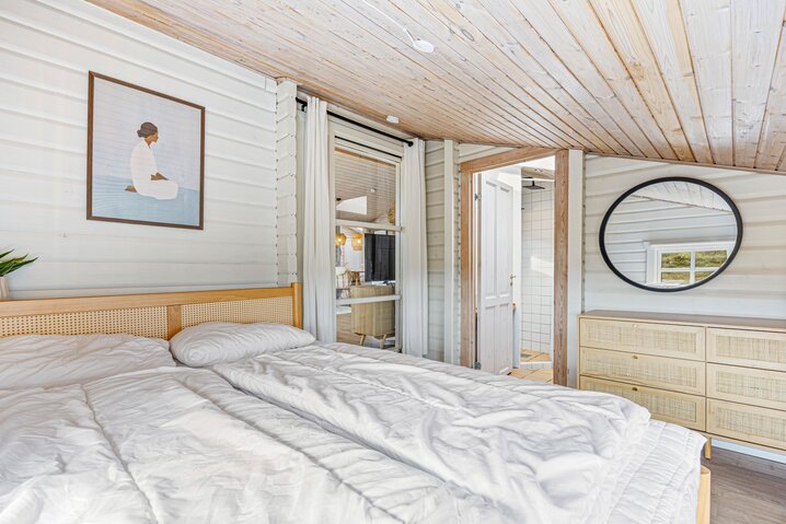 Ferienhaus D3474 in Riskrogvej 58, Haurvig - Bild #26