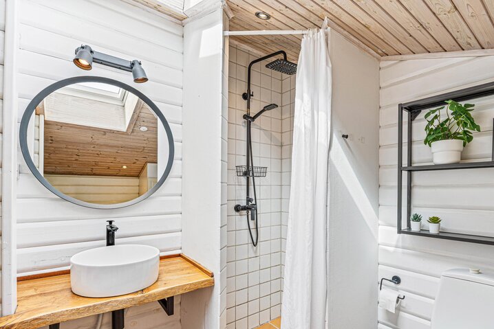 Ferienhaus D3474 in Riskrogvej 58, Haurvig - Bild #27