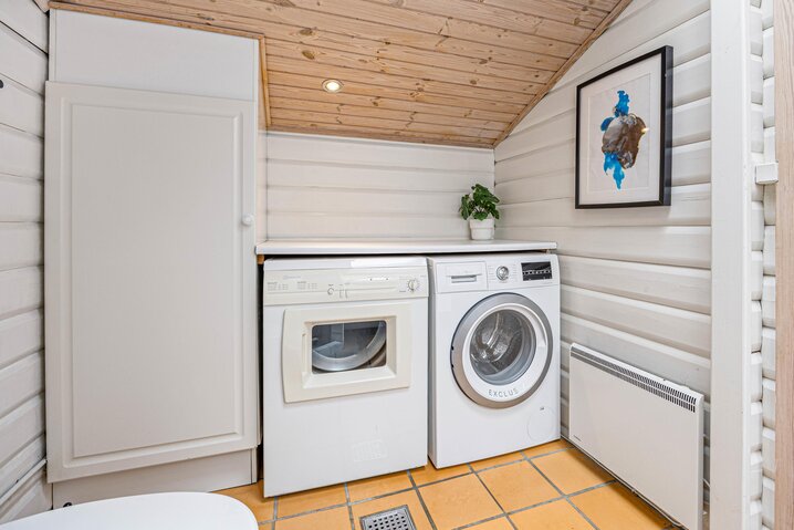 Ferienhaus D3474 in Riskrogvej 58, Haurvig - Bild #28