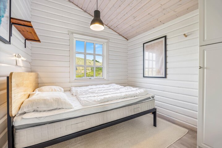 Ferienhaus D3474 in Riskrogvej 58, Haurvig - Bild #29