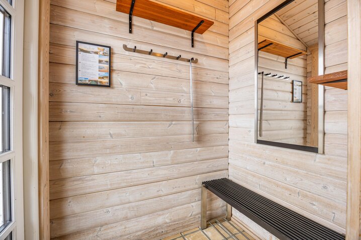 Ferienhaus D3474 in Riskrogvej 58, Haurvig - Bild #32