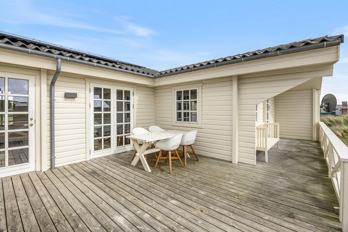 Ferienhaus D3474 in Riskrogvej 58, Haurvig - Bild #34