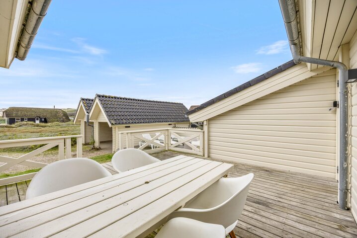 Ferienhaus D3474 in Riskrogvej 58, Haurvig - Bild #35