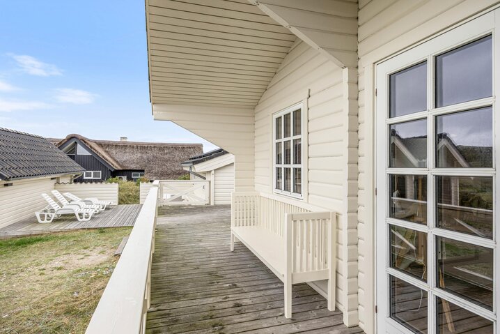 Ferienhaus D3474 in Riskrogvej 58, Haurvig - Bild #36