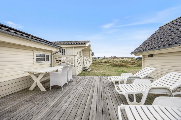 Ferienhaus D3474 in Riskrogvej 58, Haurvig - Bild #37