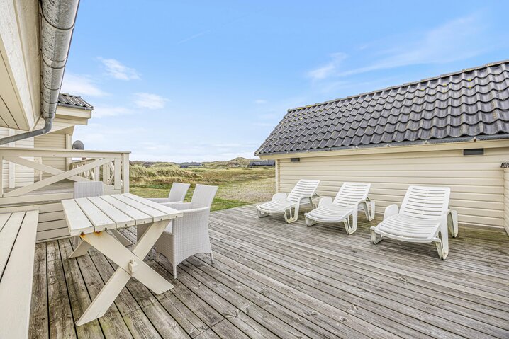 Ferienhaus D3474 in Riskrogvej 58, Haurvig - Bild #38