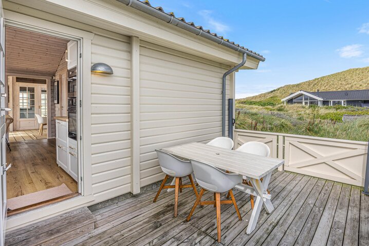 Ferienhaus D3474 in Riskrogvej 58, Haurvig - Bild #39
