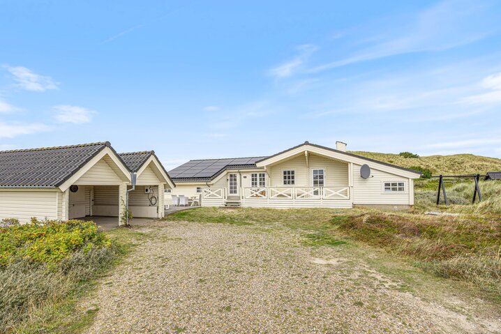 Ferienhaus D3474 in Riskrogvej 58, Haurvig - Bild #44