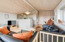 Ferienhaus D3476 in Kr Madsens Vej 24, Haurvig - Bild #2
