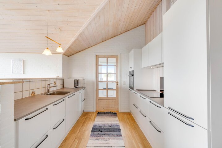 Ferienhaus D3476 in Kr Madsens Vej 24, Haurvig - Bild #2