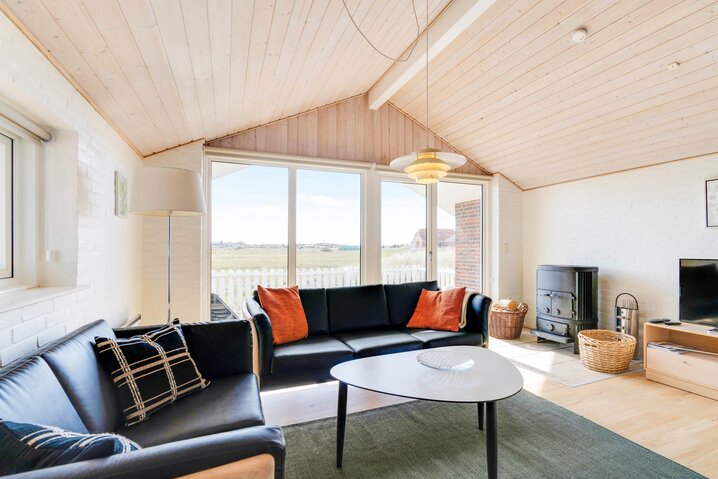 Ferienhaus D3476 in Kr Madsens Vej 24, Haurvig - Bild #3