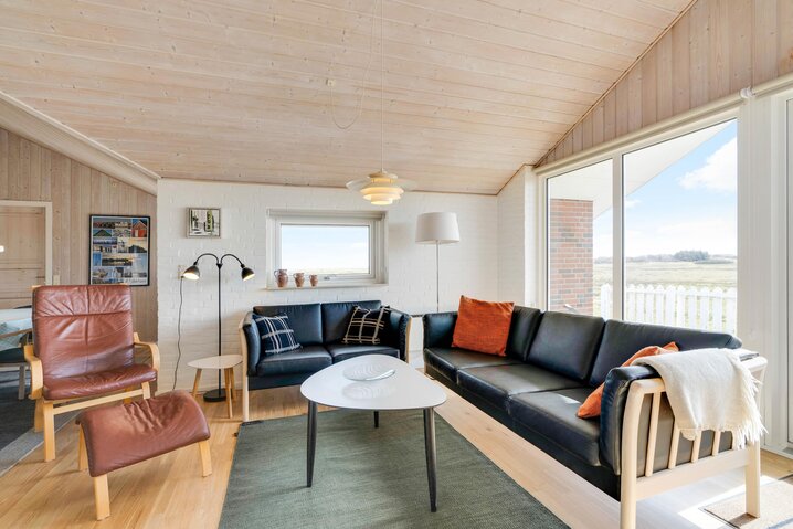 Ferienhaus D3476 in Kr Madsens Vej 24, Haurvig - Bild #4