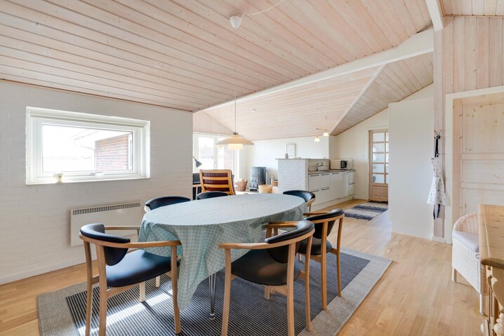 Ferienhaus D3476 in Kr Madsens Vej 24, Haurvig - Bild #5