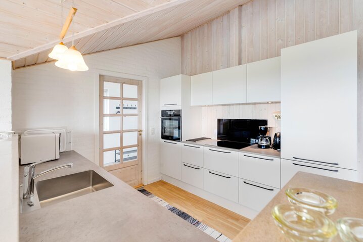 Ferienhaus D3476 in Kr Madsens Vej 24, Haurvig - Bild #6