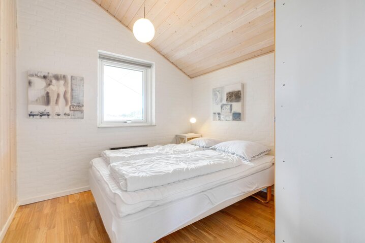 Ferienhaus D3476 in Kr Madsens Vej 24, Haurvig - Bild #9
