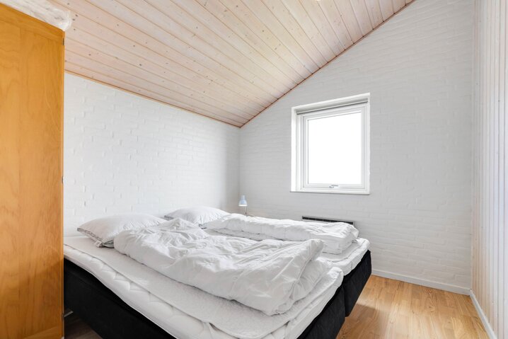 Ferienhaus D3476 in Kr Madsens Vej 24, Haurvig - Bild #10