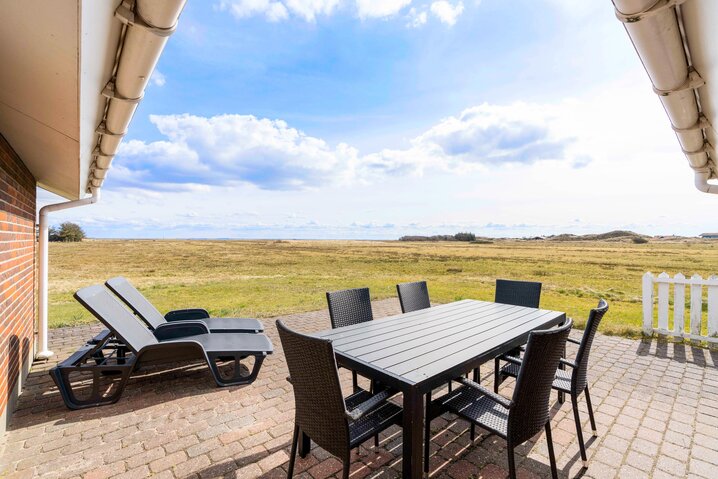 Ferienhaus D3476 in Kr Madsens Vej 24, Haurvig - Bild #15