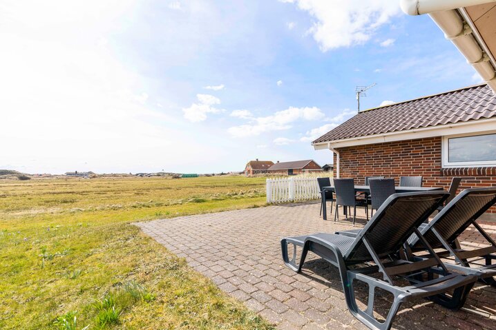Ferienhaus D3476 in Kr Madsens Vej 24, Haurvig - Bild #16