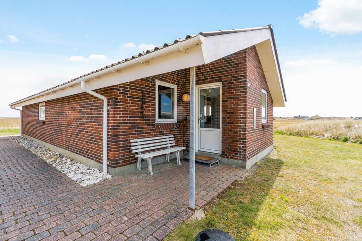 Ferienhaus D3476 in Kr Madsens Vej 24, Haurvig - Bild #19
