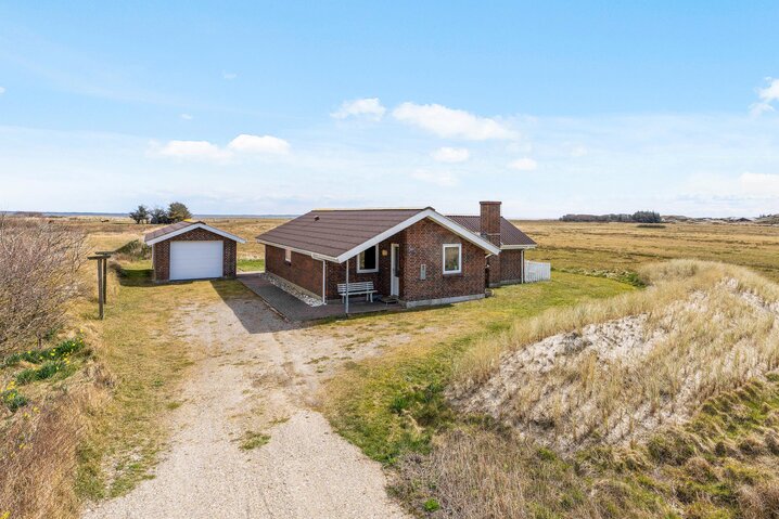 Ferienhaus D3476 in Kr Madsens Vej 24, Haurvig - Bild #20