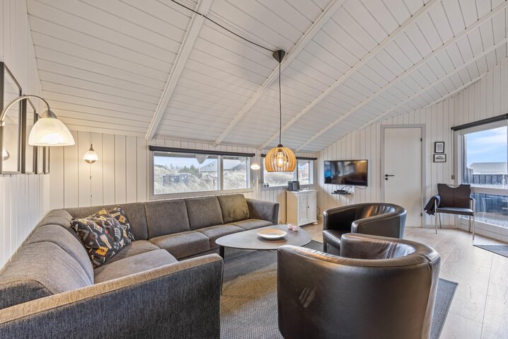 Ferienhaus D3477 in Kr Madsens Vej 8, Haurvig - Bild #3