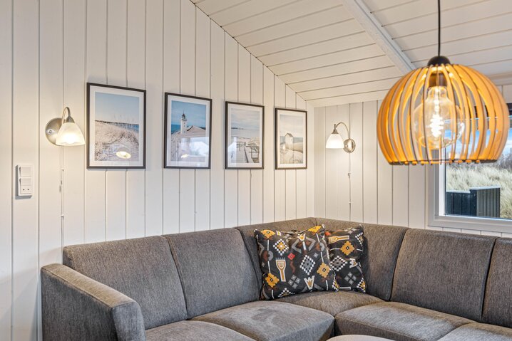 Ferienhaus D3477 in Kr Madsens Vej 8, Haurvig - Bild #4