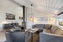 Ferienhaus D3477 in Kr Madsens Vej 8, Haurvig - Bild #6