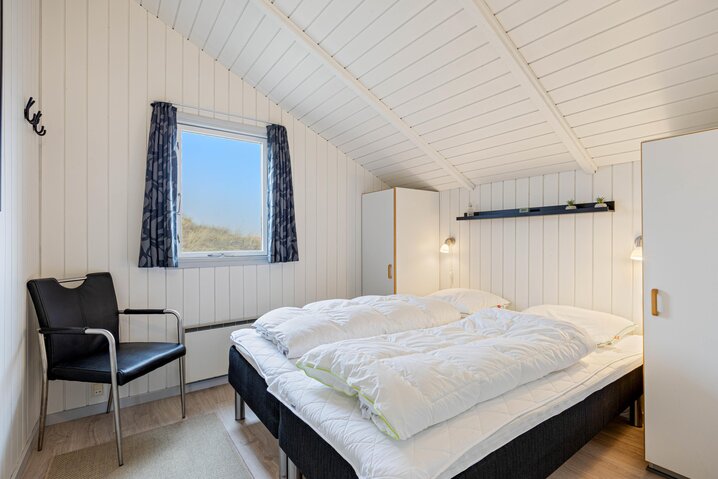 Ferienhaus D3477 in Kr Madsens Vej 8, Haurvig - Bild #11