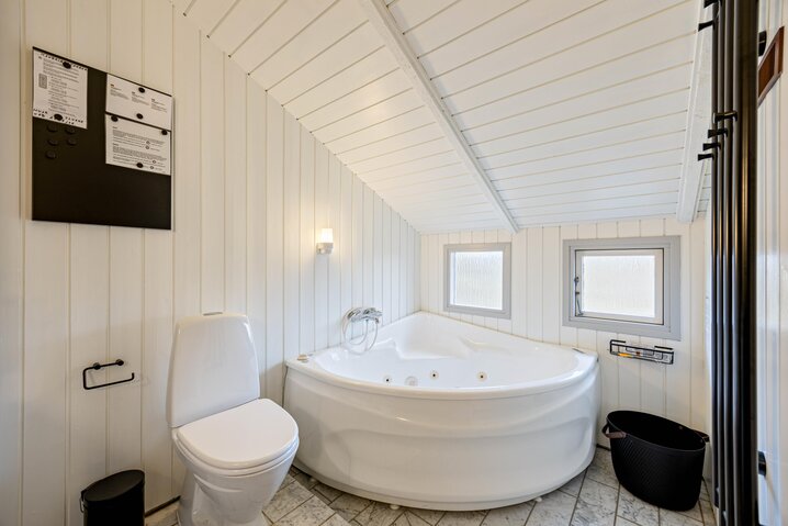 Ferienhaus D3477 in Kr Madsens Vej 8, Haurvig - Bild #14