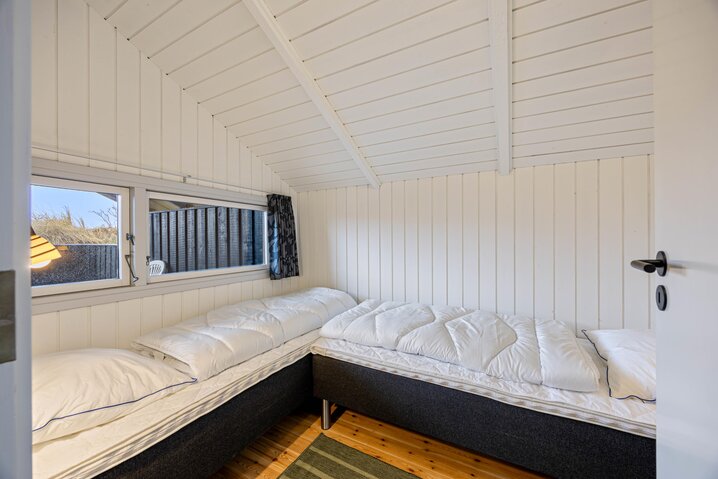 Ferienhaus D3477 in Kr Madsens Vej 8, Haurvig - Bild #17