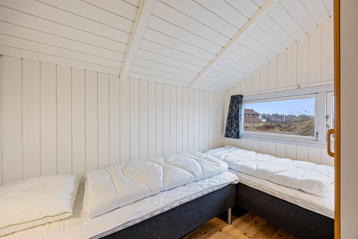 Ferienhaus D3477 in Kr Madsens Vej 8, Haurvig - Bild #18