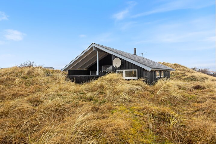 Ferienhaus D3477 in Kr Madsens Vej 8, Haurvig - Bild #19