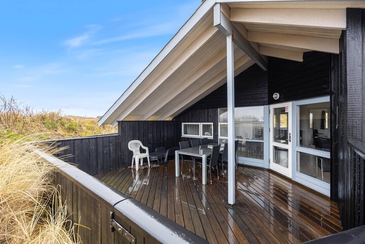 Ferienhaus D3477 in Kr Madsens Vej 8, Haurvig - Bild #20