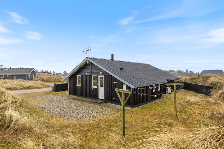 Ferienhaus D3477 in Kr Madsens Vej 8, Haurvig - Bild #21