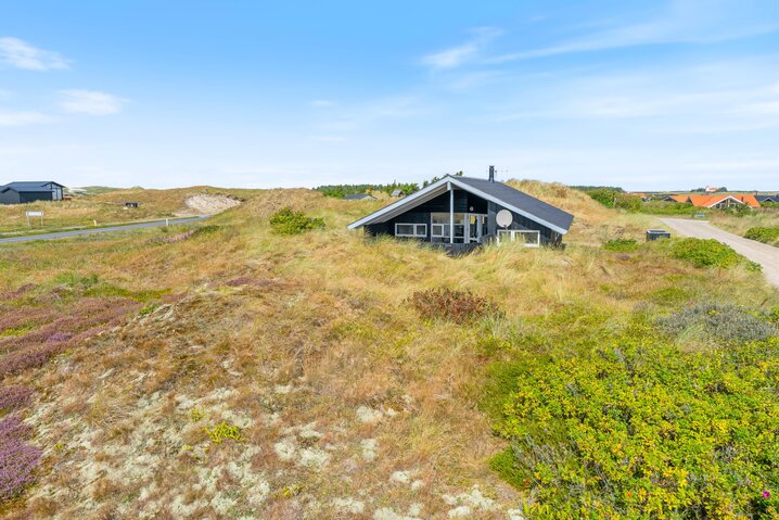 Ferienhaus D3477 in Kr Madsens Vej 8, Haurvig - Bild #19