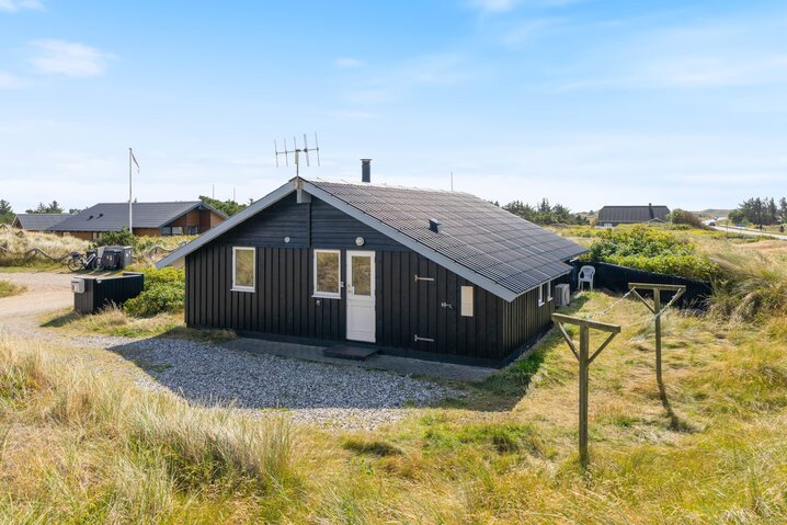 Ferienhaus D3477 in Kr Madsens Vej 8, Haurvig - Bild #25