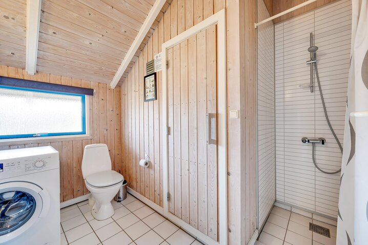 Sommerhus D3479 på Laust Diges Vej 9, Haurvig - Billede #14