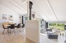 Ferienhaus D3483 in Kr Madsens Vej 15, Haurvig - Bild #8