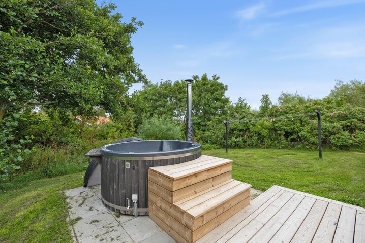 Ferienhaus D3483 in Kr Madsens Vej 15, Haurvig - Bild #28