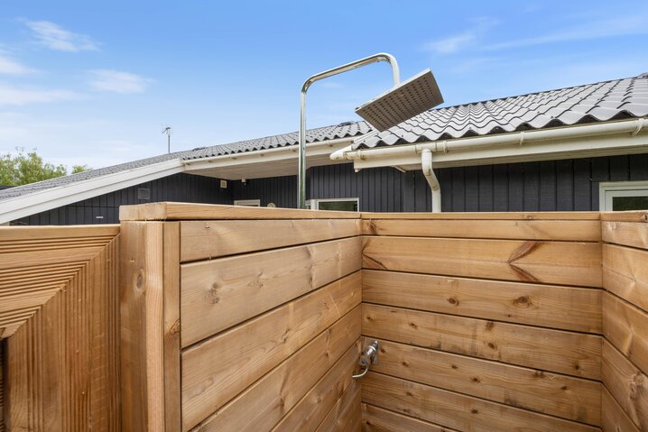 Ferienhaus D3483 in Kr Madsens Vej 15, Haurvig - Bild #30